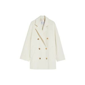 Max Mara Women Rebus Short Coat